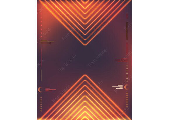 Digital Futuristic Technology Background for High-Impact Visuals
