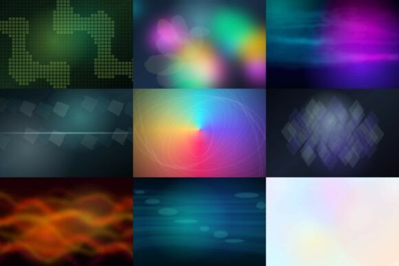 Diverse Tunnel Live Wallpaper - 4K 60fps