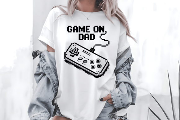 Game On, Dad: A Nostalgic Celebration of Gamer Dads