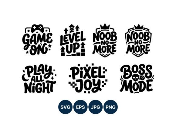 Game On Level Up Noob No More Play All