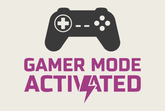 Gamer Mode Activated: The Ultimate Video Game Art for Enthusiasts