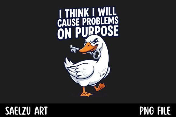 I Think I Will Cause Problems on Purpose: A Strategic Approach to Chaos