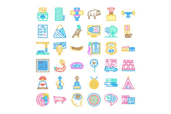 The Diverse Collection of Colorful Linear Ic: A Vital Tool for Modern Digital Design